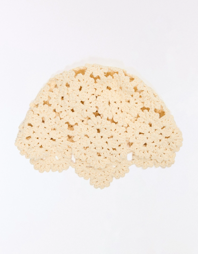 Трикотажная шапка