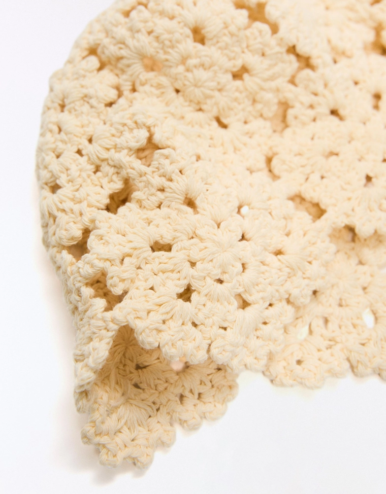 Трикотажная шапка