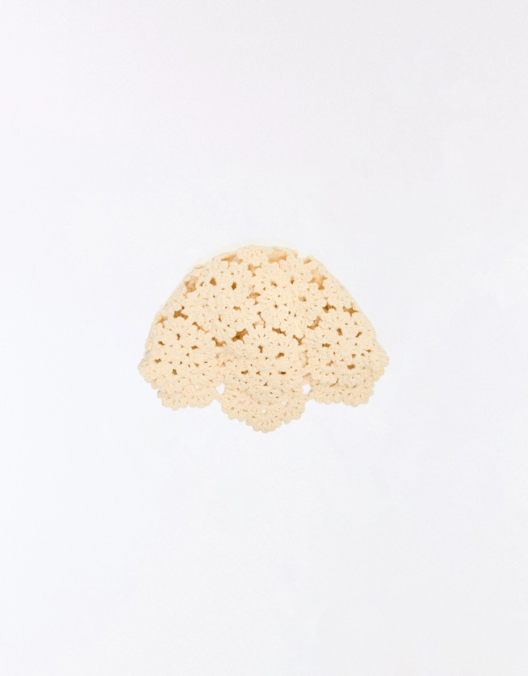 Трикотажная шапка