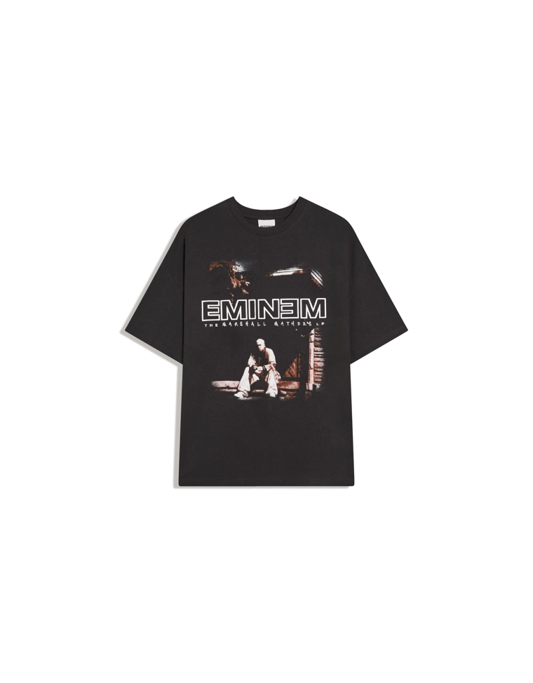 Футболка оверсайз Eminem