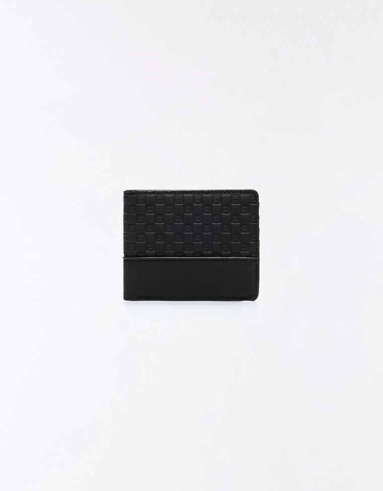 Кошелек из искусственной кожи