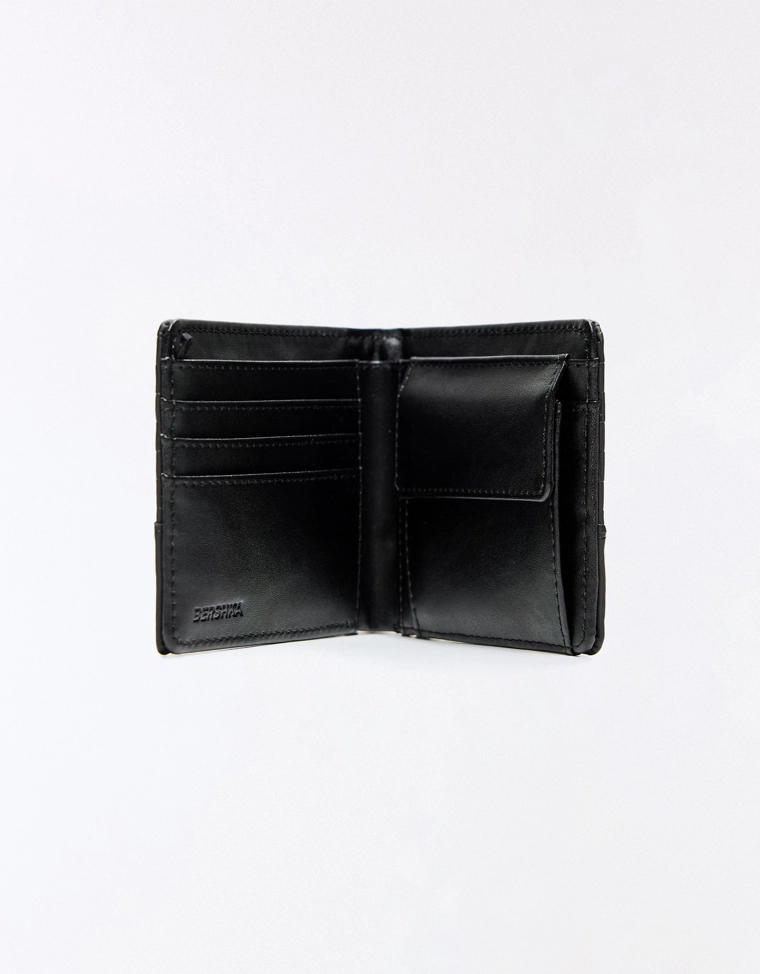 Кошелек из искусственной кожи