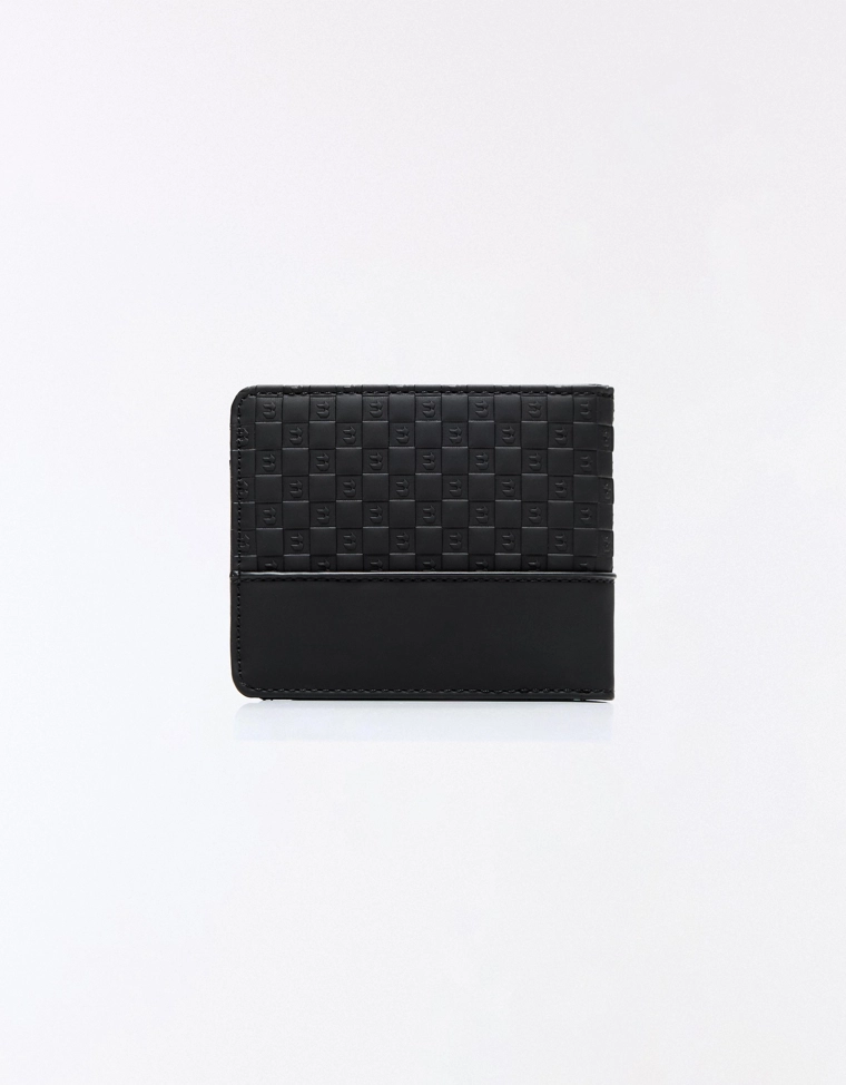 Кошелек из искусственной кожи