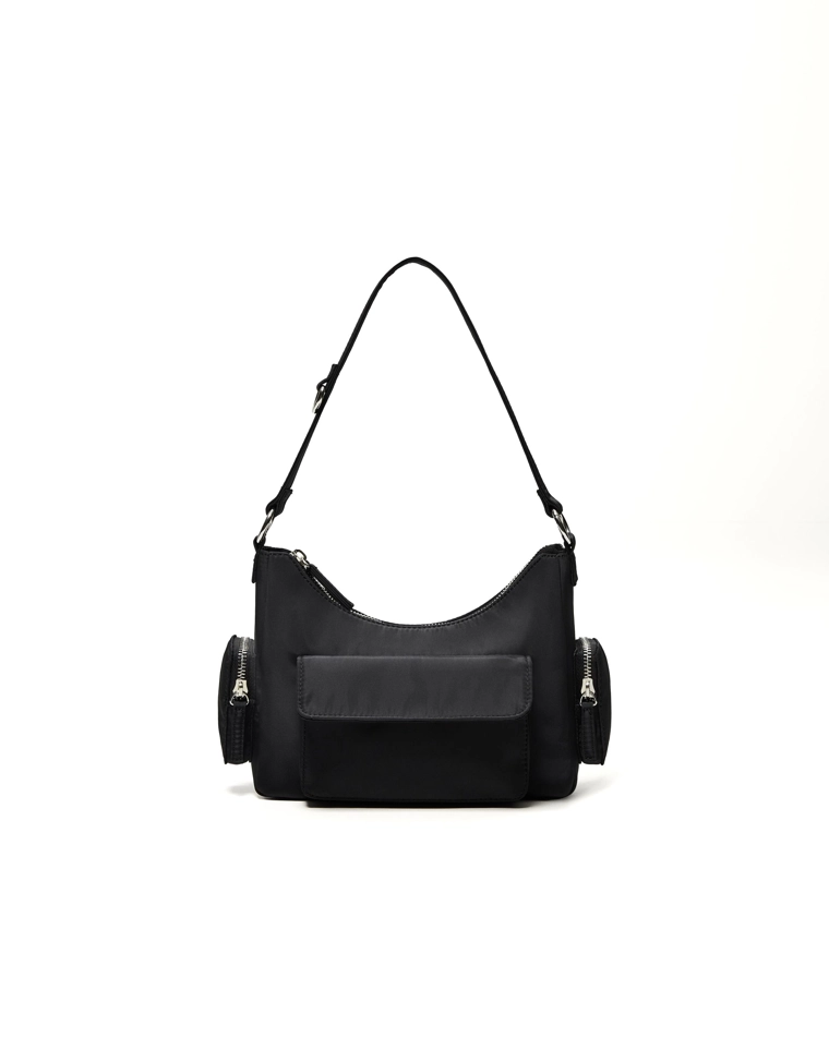 Сумка с карманами