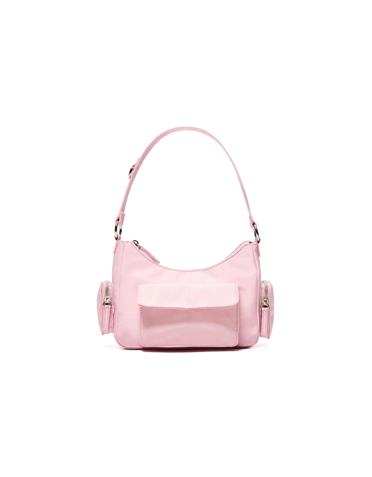 Сумка с карманами