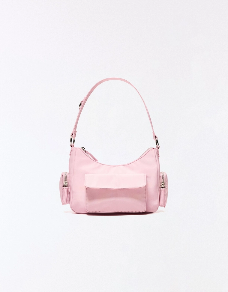 Сумка с карманами