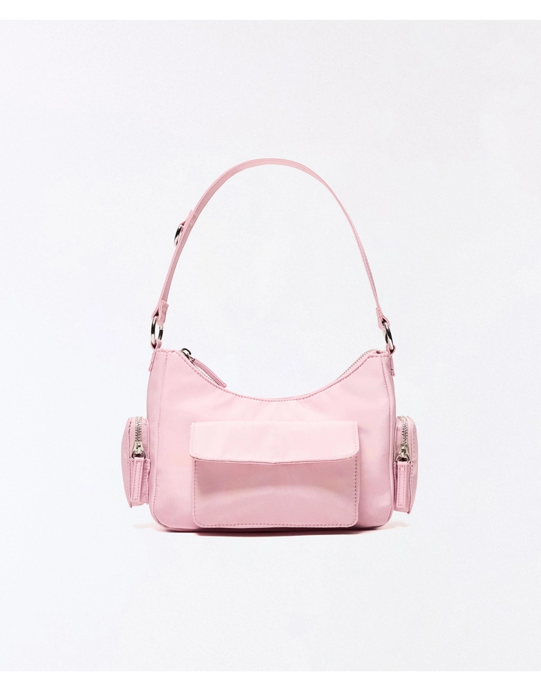 Сумка с карманами