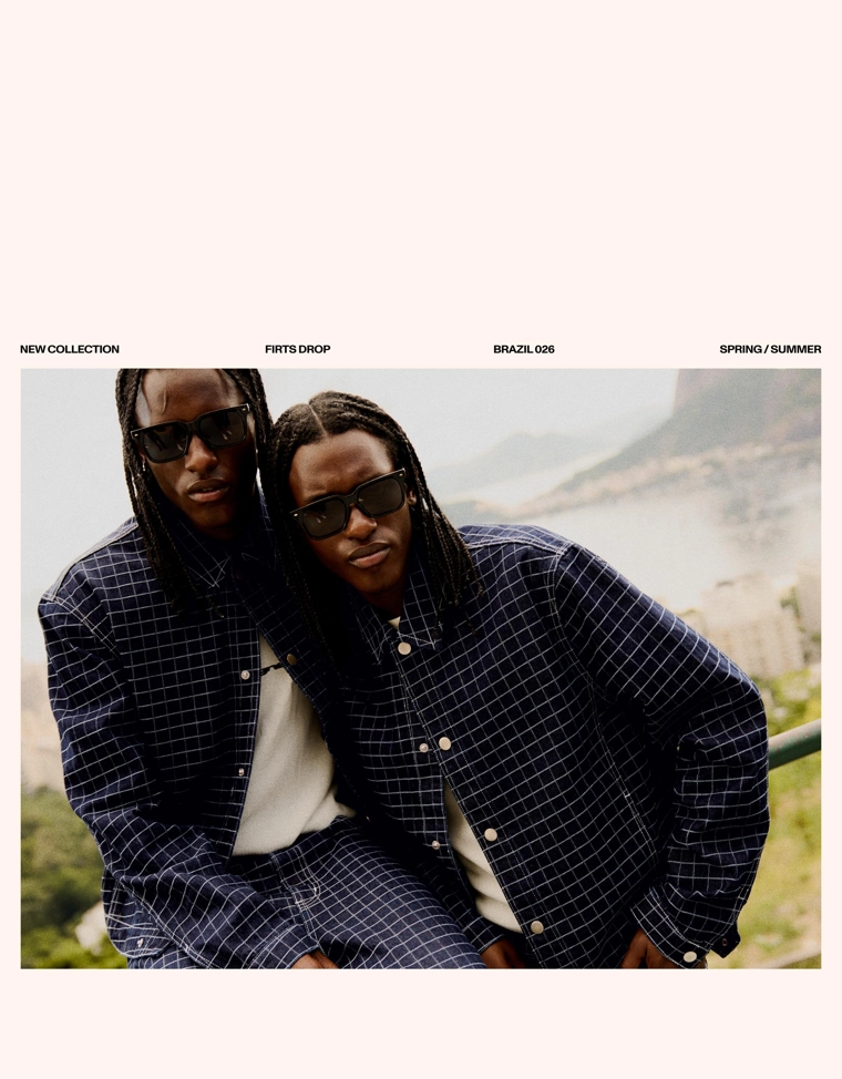 Джинсовая куртка в клетку