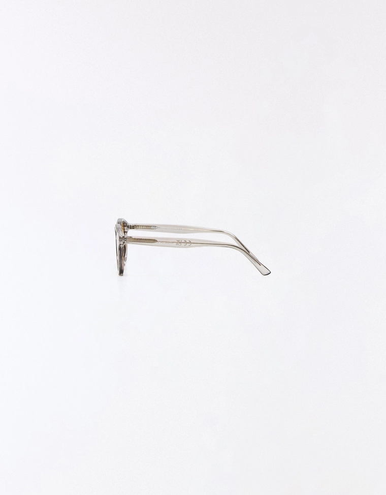 Круглые солнцезащитные очки