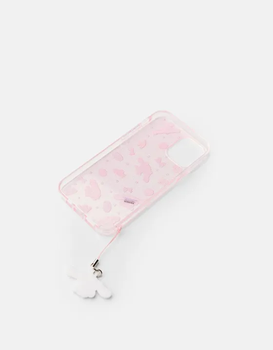 Чехол для iPhone Cinnamoroll