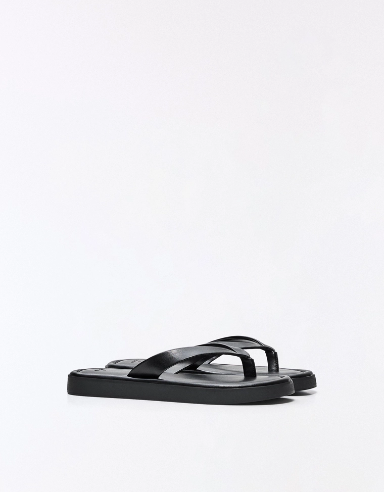 Сандалии-вьетнамки