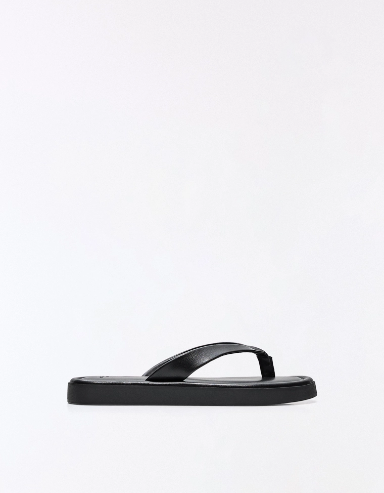 Сандалии-вьетнамки