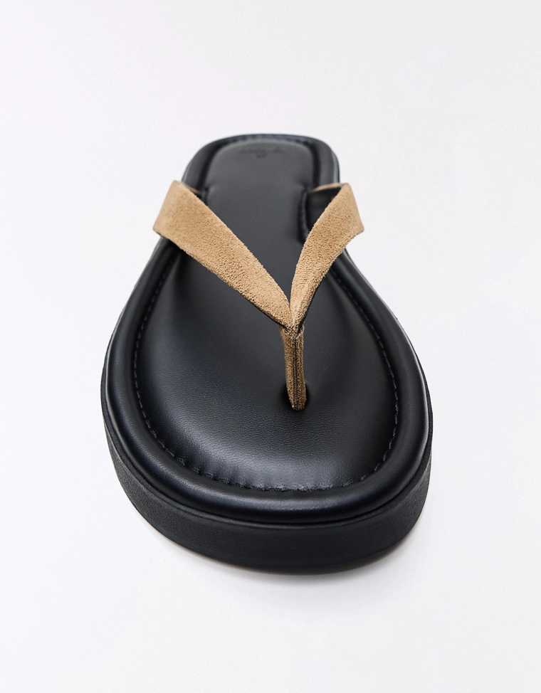 Сандалии-вьетнамки