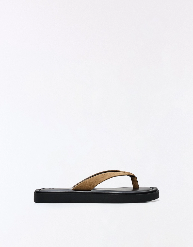 Сандалии-вьетнамки