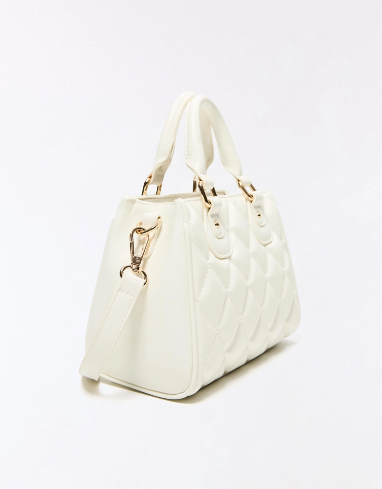 Стеганая сумка