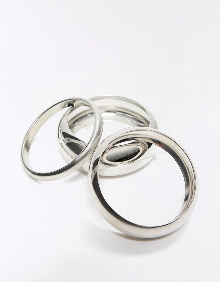 Набор браслетов-микс