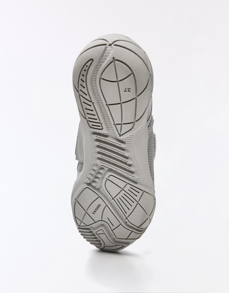 Спортивные балетки