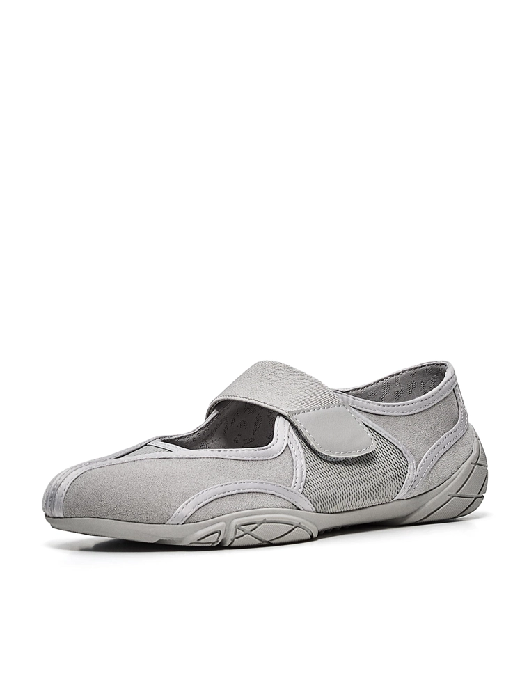 Спортивные балетки