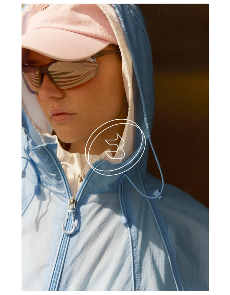 Солнцезащитные очки с поляризацией