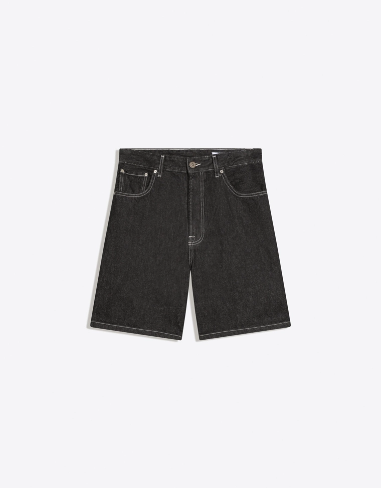 Джинсовые шорты