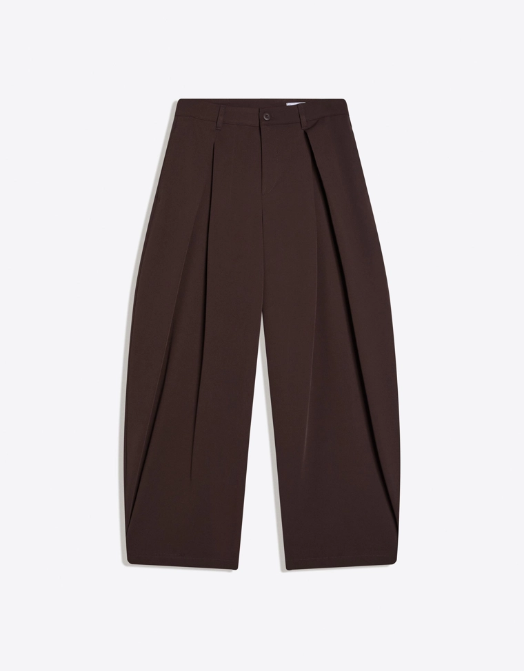 Брюки из коллекции carol biazin