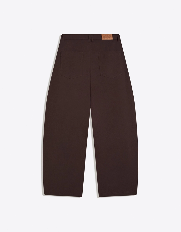 Брюки из коллекции carol biazin