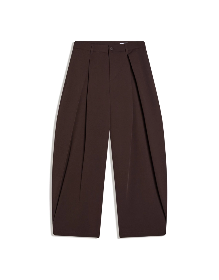 Брюки из коллекции carol biazin