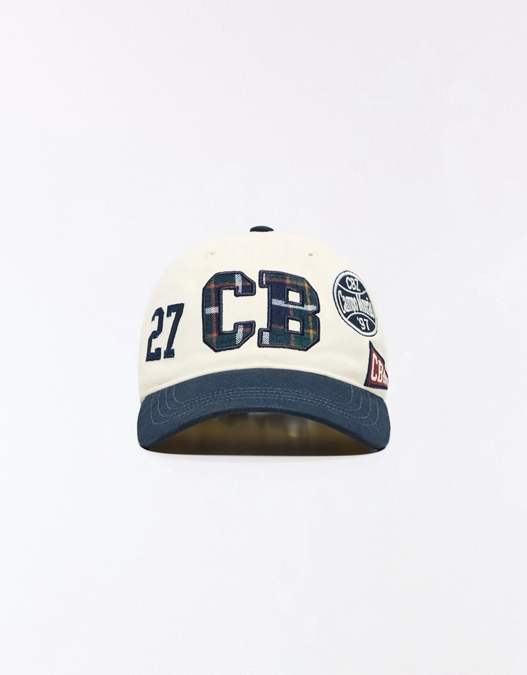 Кепка коллекции carol biazin