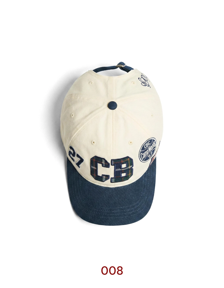 Кепка коллекции carol biazin