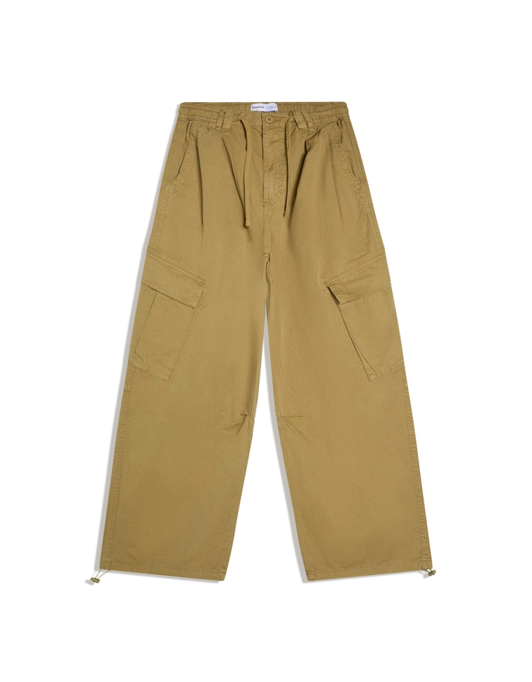 Брюки-карго