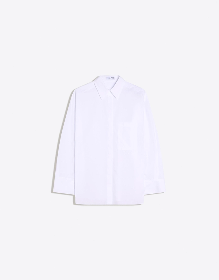 Рубашка из коллекции кэрол биазин