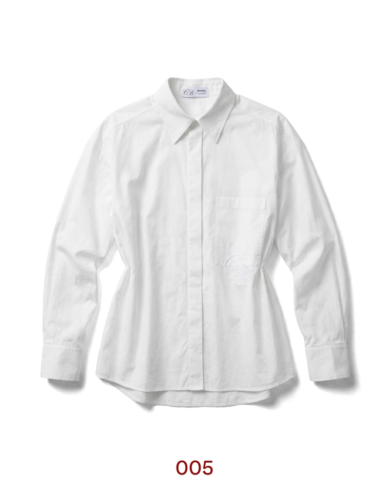 Рубашка из коллекции кэрол биазин