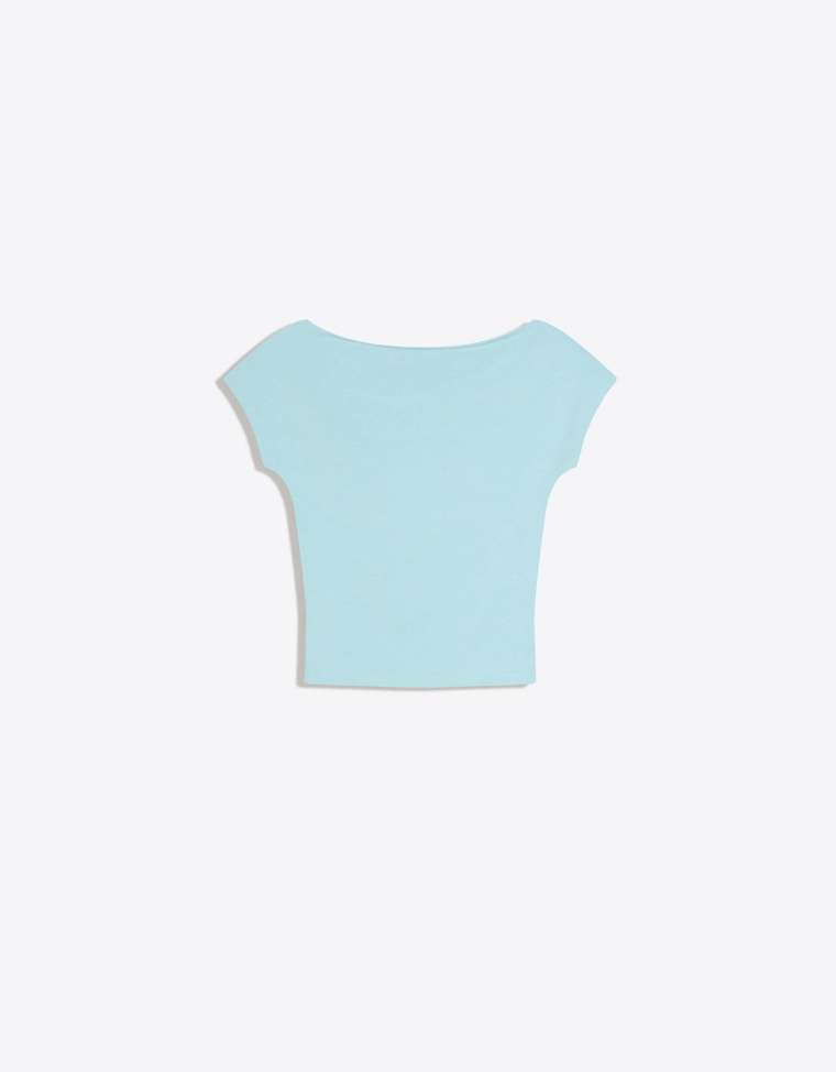 Футболка с короткими рукавами POLLY POCKET