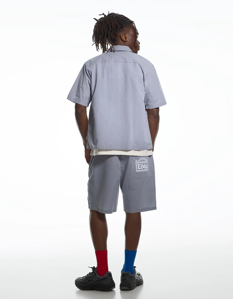 Шорты свободного кроя ARIES X BERSHKA