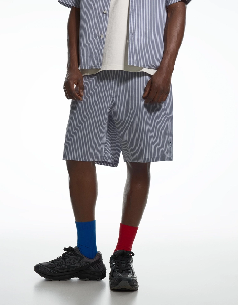 Шорты свободного кроя ARIES X BERSHKA