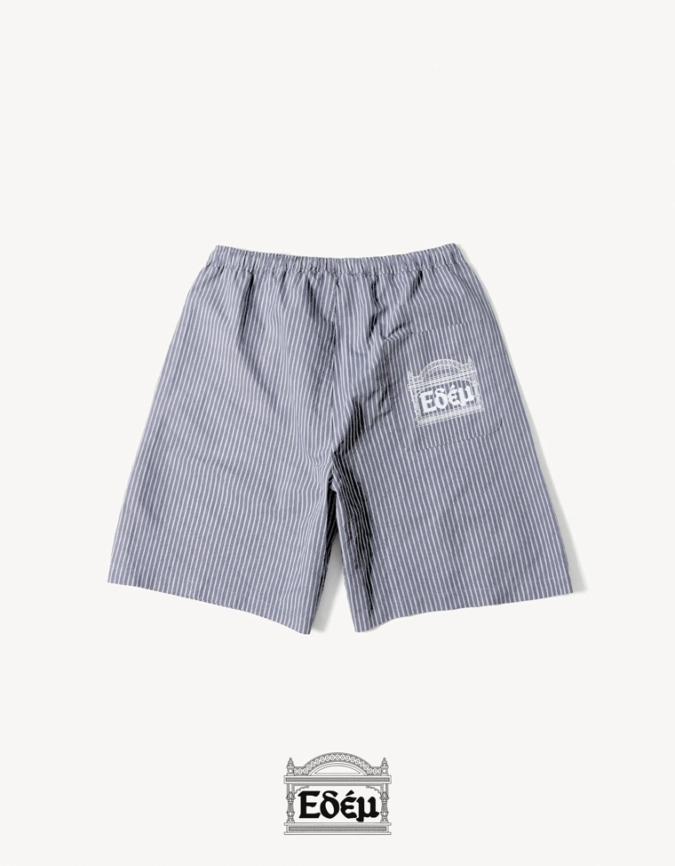 Шорты свободного кроя ARIES X BERSHKA