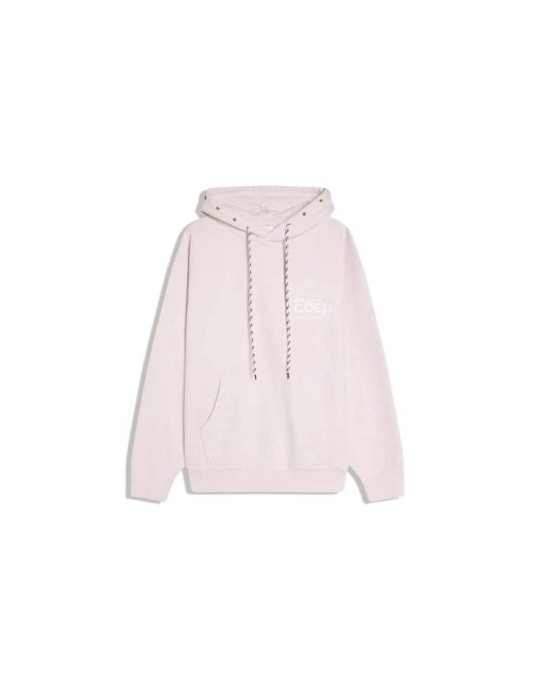 Худи ARIES X BERSHKA