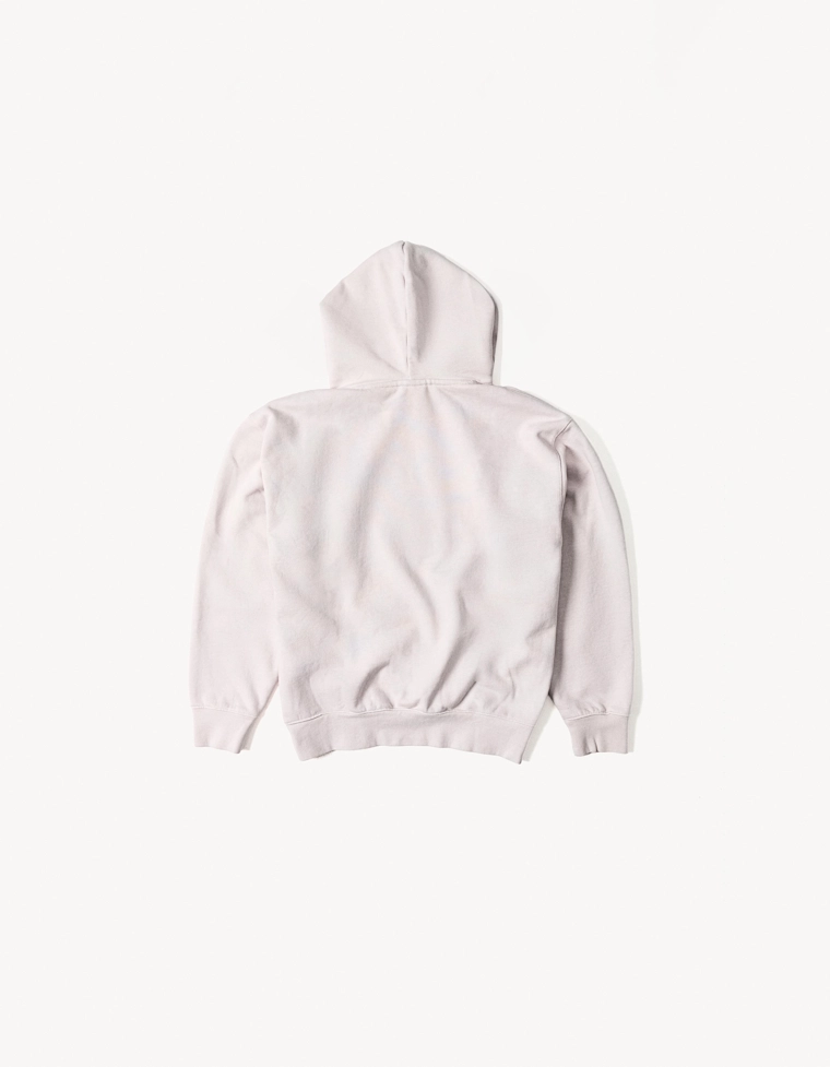 Худи ARIES X BERSHKA