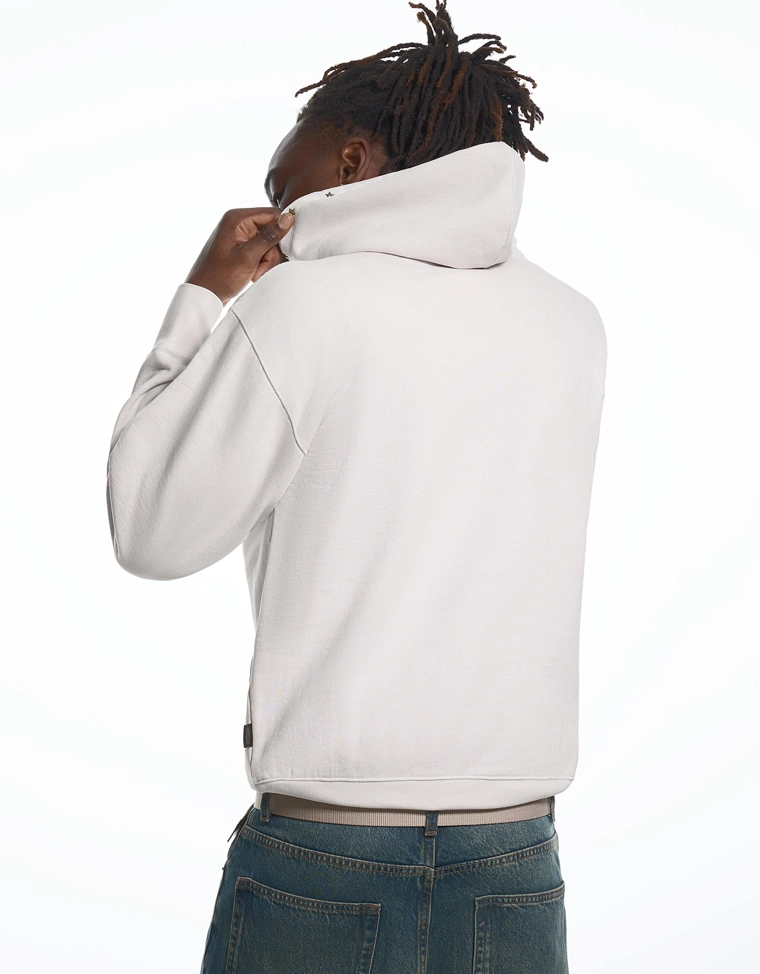 Худи ARIES X BERSHKA