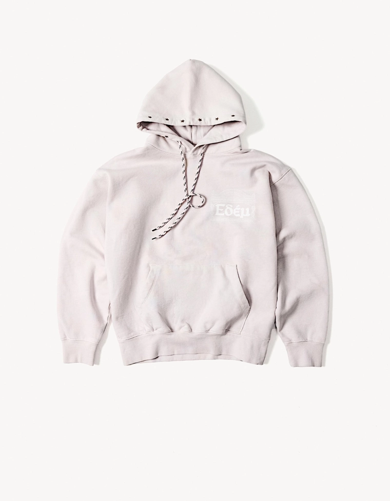 Худи ARIES X BERSHKA