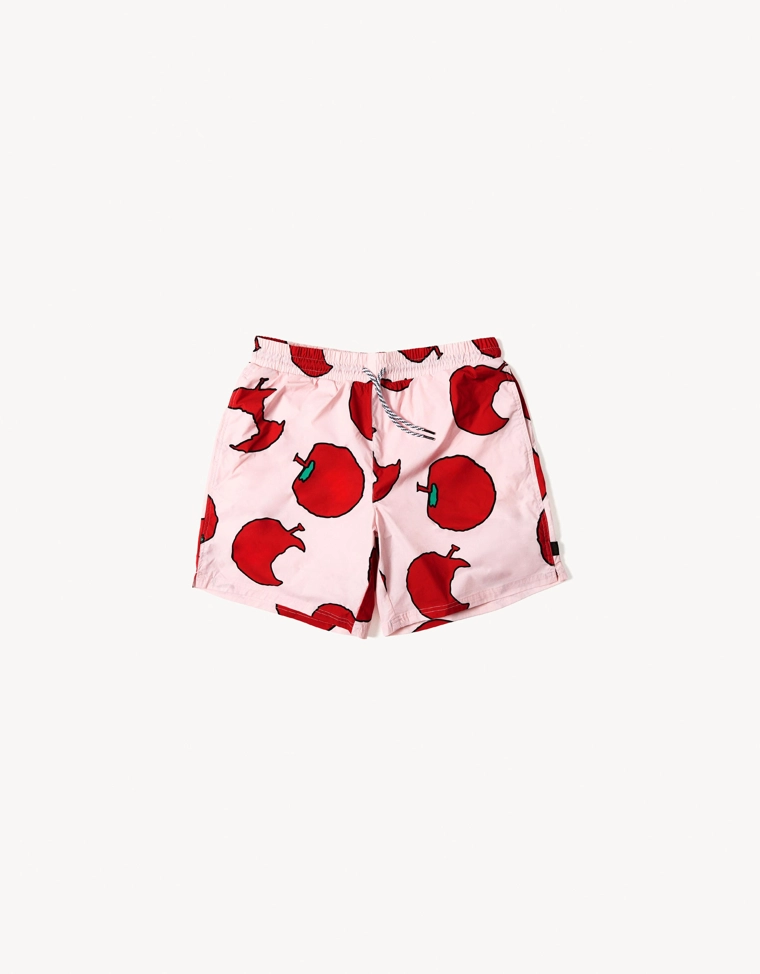 Плавки ARIES X BERSHKA