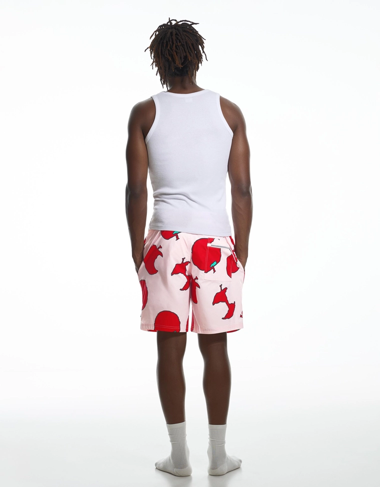 Плавки ARIES X BERSHKA