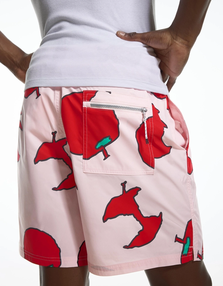 Плавки ARIES X BERSHKA