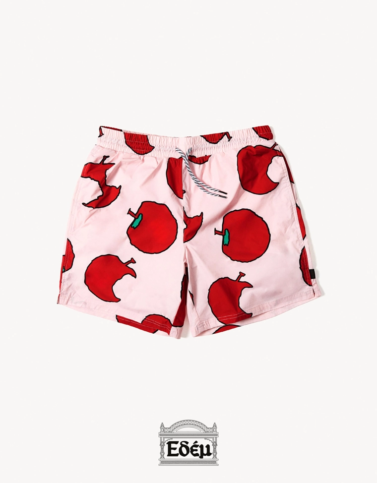 Плавки ARIES X BERSHKA