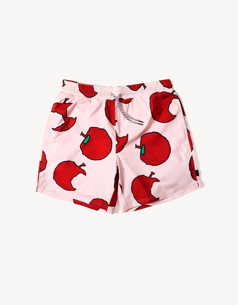 Плавки ARIES X BERSHKA