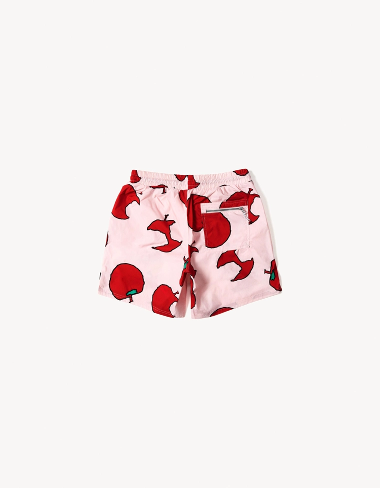 Плавки ARIES X BERSHKA