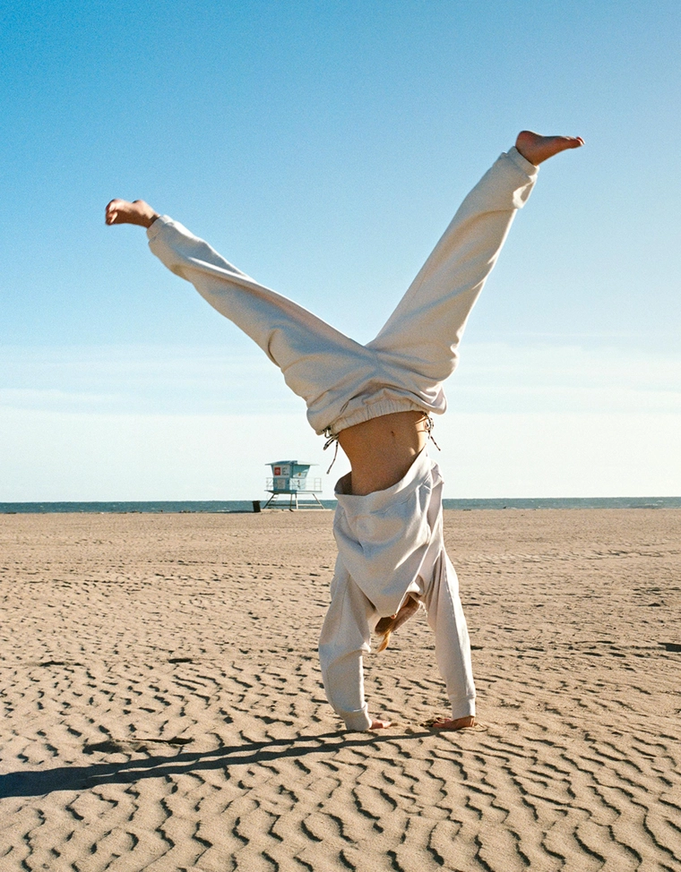 Джоггеры ARIES X BERSHKA