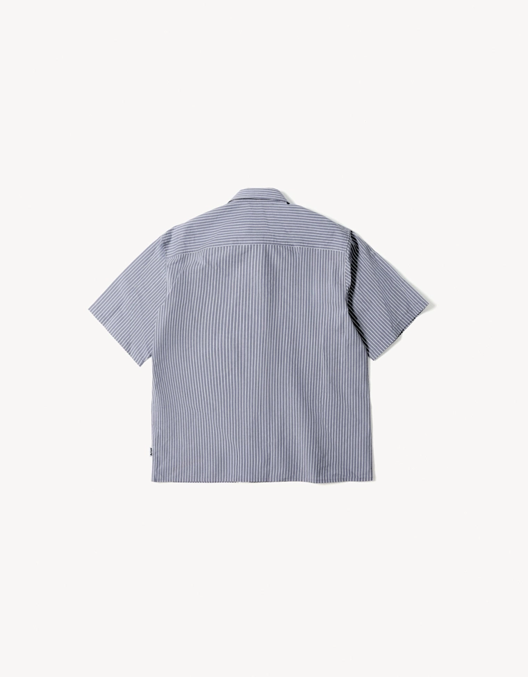 Рубашка ARIES X BERSHKA с короткими рукавами