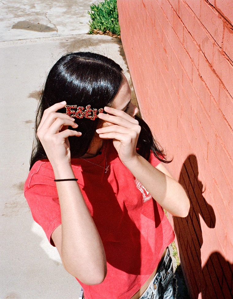 Футболка классического кроя ARIES x BERSHKA