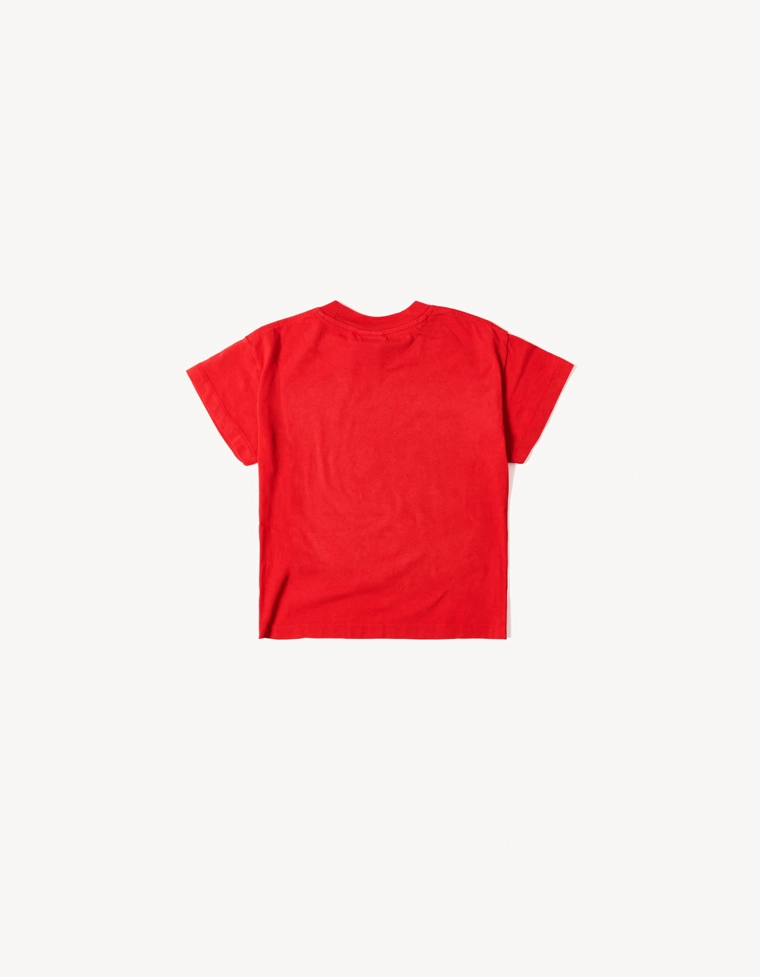 Футболка классического кроя ARIES x BERSHKA